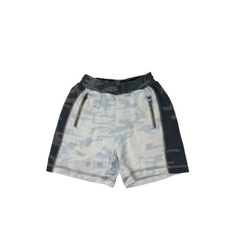 Chaser Army print shorts, 4 years
