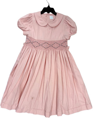 Edge hill collection Smocked Dress, 6 years