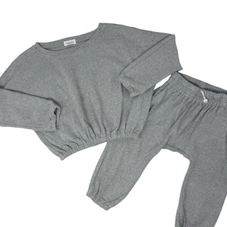 Simple littles Grey set, 2 years