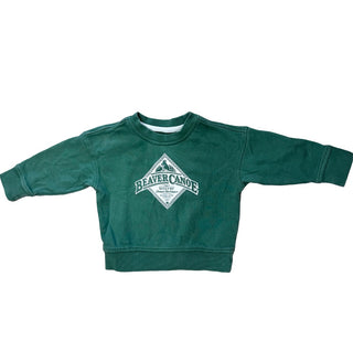 Roots Sweater, 6-12 months