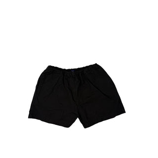 Makie Black shorts, 2 years