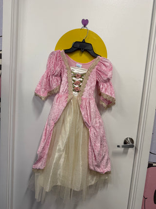 Great Pretenders Halloween costume, 3-4 years