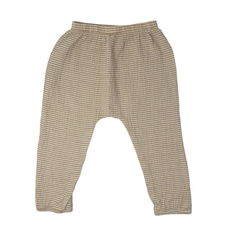 Quincy Mae Striped pants, 2-3 years