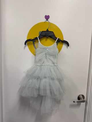 Tutu Du Monde Tulle dress Halloween costume, 2-3 years