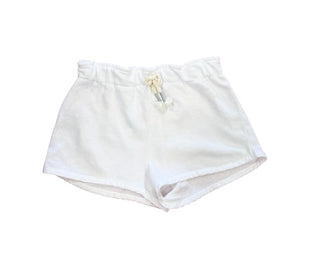 Hatley White shorts, 7 years