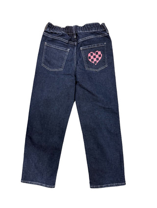 H&M Denim, 8-9 years