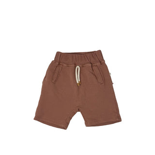 1 + in the family Clay shorts, 3 years