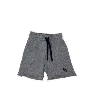 Nununu Grey shorts, 18-24 months