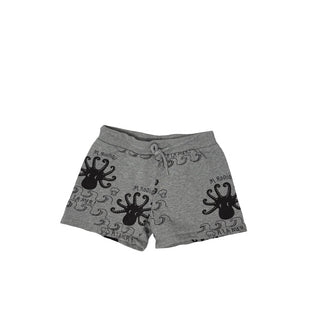 Mini Rodini Sea creature shorts, 2-3 years