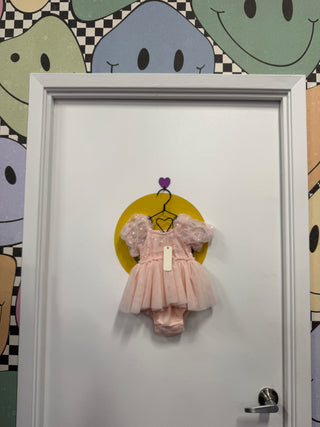 Noralee Blush halloween Dorothy tutu new with tag, 6 months