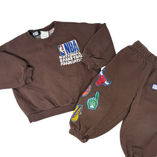 Zara NBA set, 3-4 years