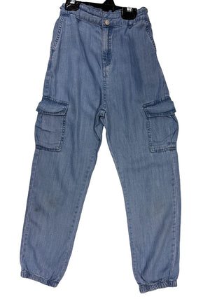 Mayoral Cargo pants, 9 years