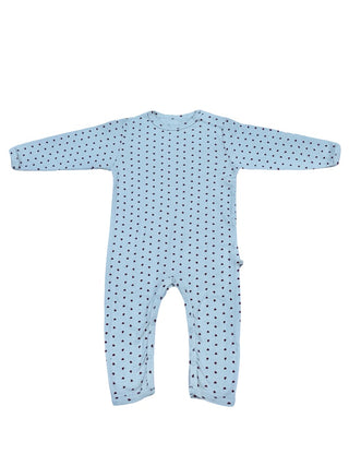 Poudre Organic Armolse one piece with hearts, new with tag, 12 months