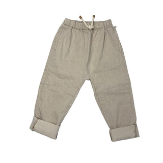 1 + in the family Oat pants, 3 years