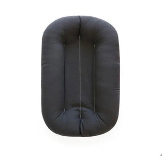 Snuggle Me Organic Bare Infant Lounger - Sparrow