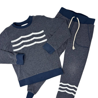 Sol angeles Navy set, 4 years