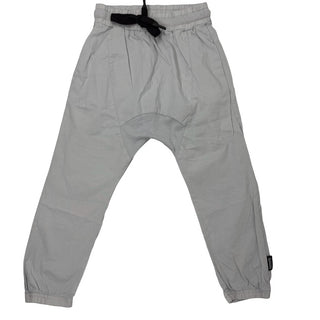 Nununu Drop crotch pants, 4-5 years