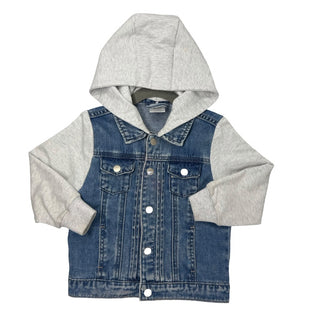 Mebie Baby Denim jacket, 3 years