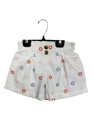 Seed Shorts, 7 years