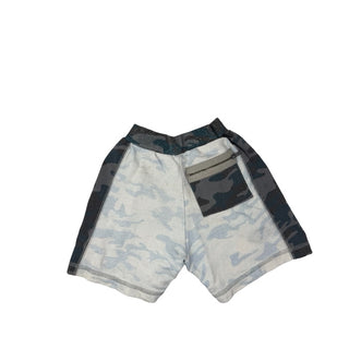 Chaser Army print shorts, 4 years