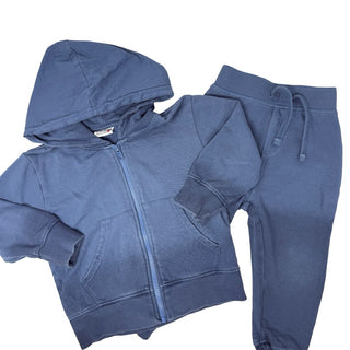 Mish Boys Blue ombré set, 3 years