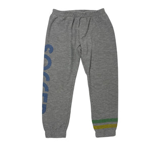 Chaser “Soccer” sweatpants, 3 years