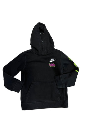 Nike hoodie, 7 years