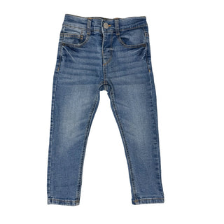 Zara Denim jeans, 3-4 years
