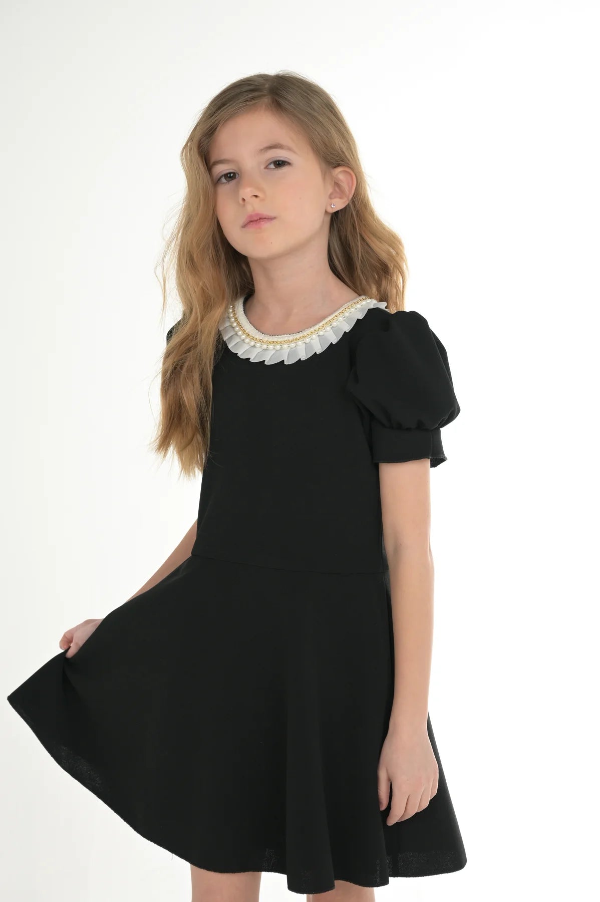 Hudson Dress Zoë Ltd