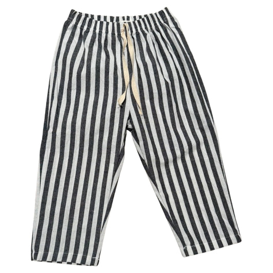 Grey leeli-hugo-pant, 2 - 3 years