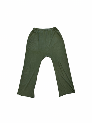The great The jersey crop pant, 0