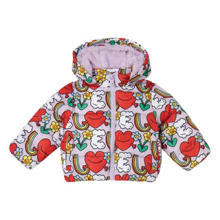 Stella McCartney, 24 months