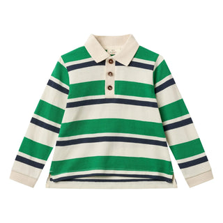 Copenhagen colors, 6 years