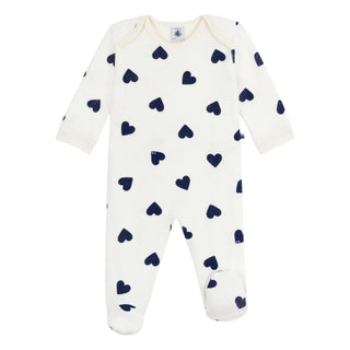 Petit Bateau, 3 months