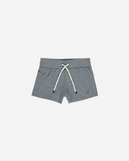 Rylee cru Heathered indigo set,4-5