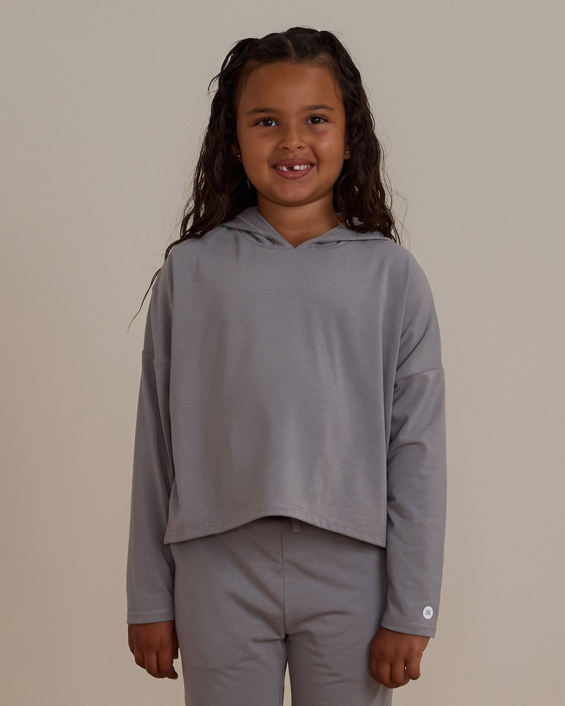 Rylee cru Catalina tech hoodie, 4-5