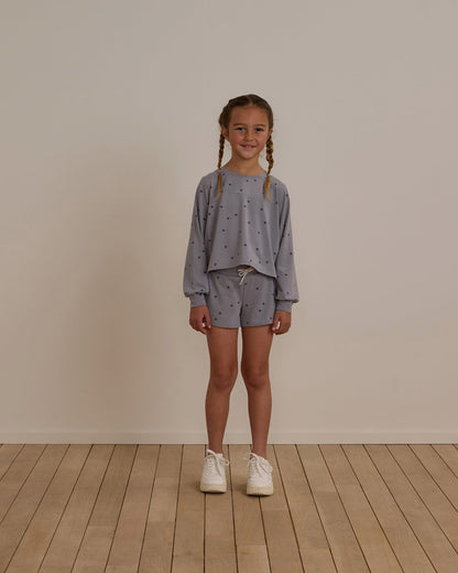 Rylee cru Star set, 4-5