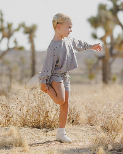 Rylee cru Star set, 4-5