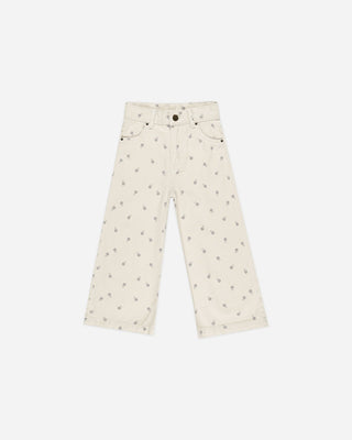 Rylee cru Straight leg pants, 4-5