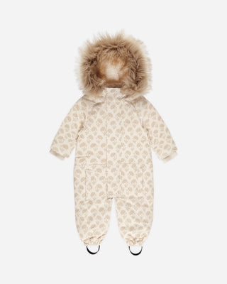 Rylee cru Snowsuit 6-12M