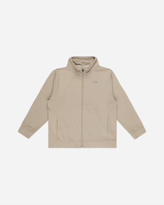 Rylee cru technical jacket, 4-5y