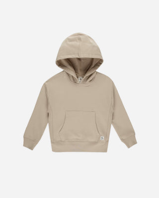 Rylee cru coast hoodie, 4-5y