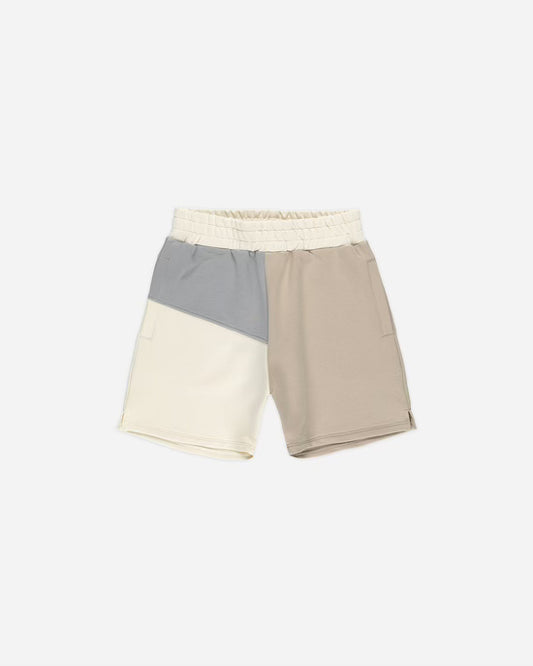 Rylee cru boxer short, 4-5y