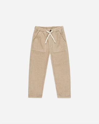 Rylee cru jasper pant laurel, 4-5y