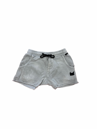 Munster Shorts, 2 years