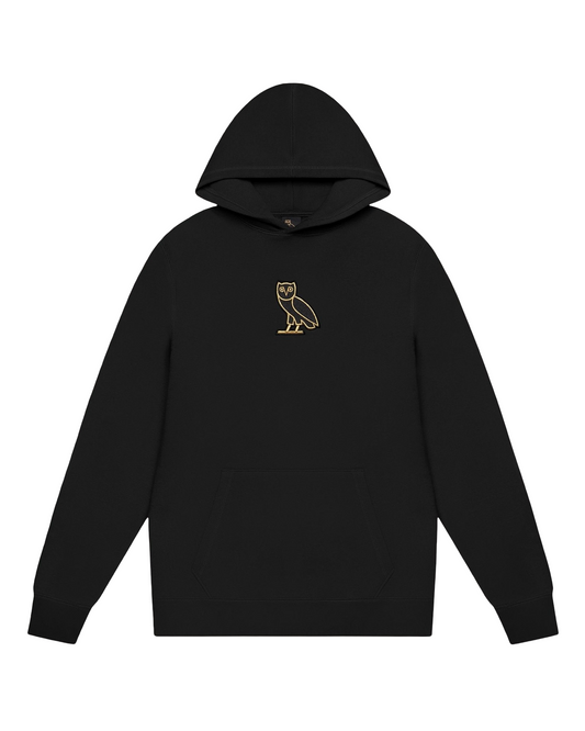 OVO Black hoodie sweater, Youth XL