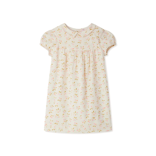 Bonpoint Classic cherry print dress, 4 years