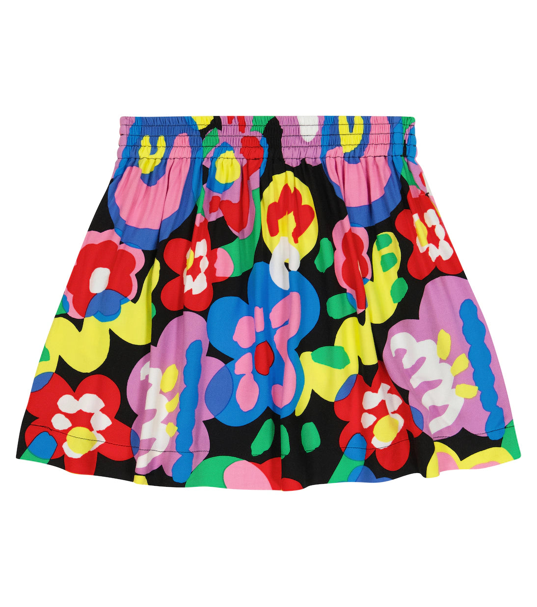 Stella McCartney Floral skirt, 10 years