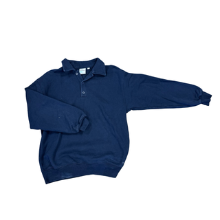 Tna navy sweater, 2xs