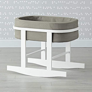 Monte Bassinet